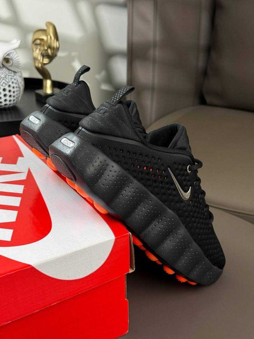 АКЦІЯ! Nike Mind 002 W Black 37 38 39 40 41 42 43 44 45 найк
