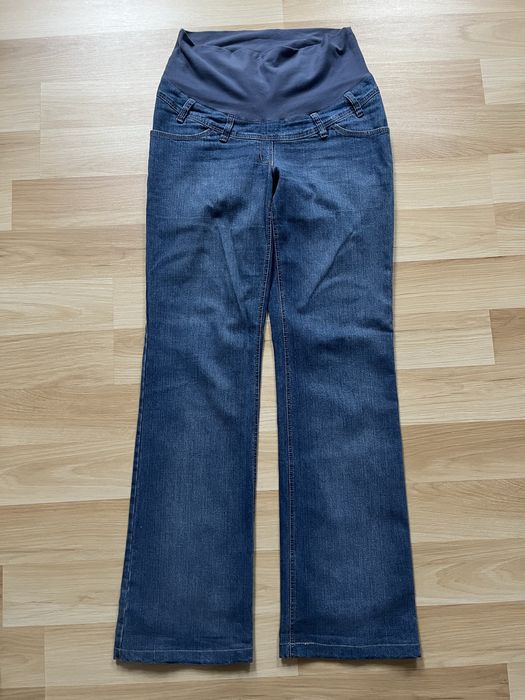 Spodnie ciążowe jenas