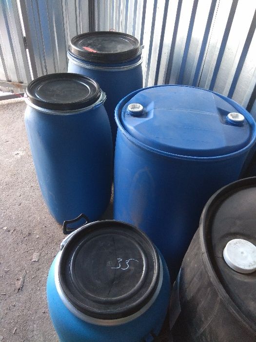 Бочки тара емкость пищевые и технические купить Скидки Акция