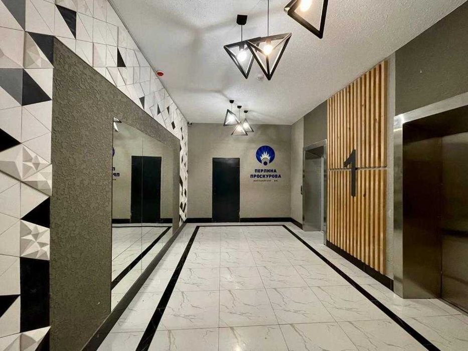 Квартира,ЦЕНТР подобово  ЖК Перлина Проскурова, ХМЕЛЬНИЦЬКИЙ