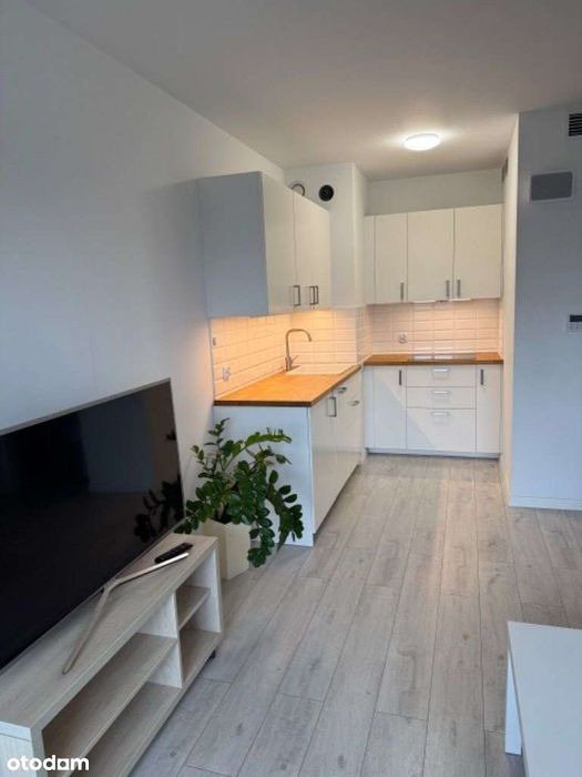Apartament Brzoskwiniowa/al. Armii Krajowej - Widok 2