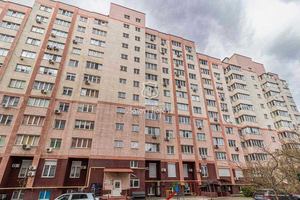 Квартира, 4к. Гарний стан. ЖК «Софіївська Слобідка», Південна, 7 Софіївська Борщагівка