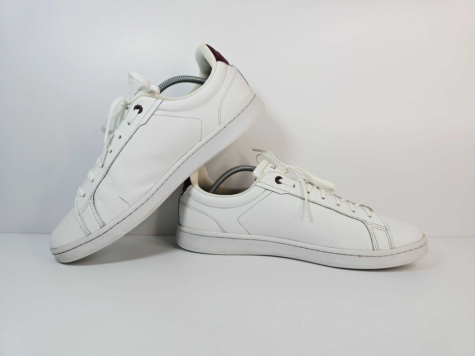 Lacoste Carnaby Pro 41 eu