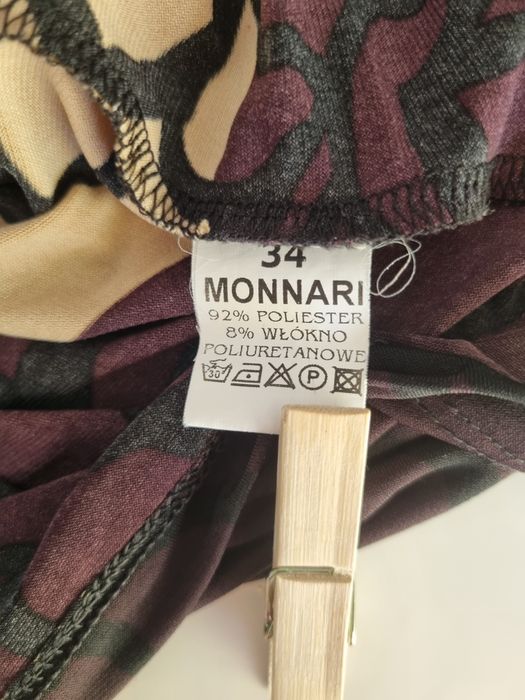 Sukienka Monnari r.34