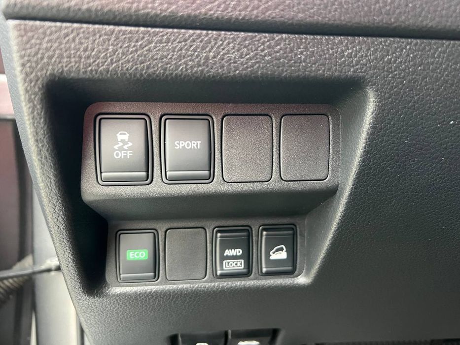 Nissan Rogue №3887 (ВНЕСОК від 10%) Альянс Авто Кривий Ріг