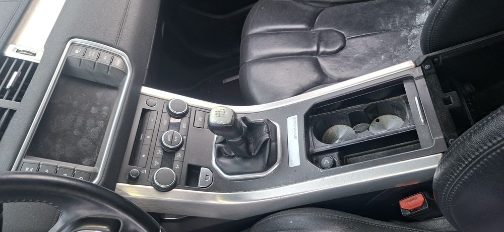 Land Rover Range Rover Evoque 2.2D 4x4 2012
Ref:224dt