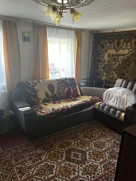 Продам дом пос. Таромское