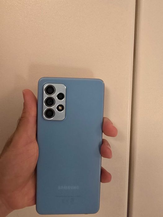 Samsung Galaxy A52 - 128gb