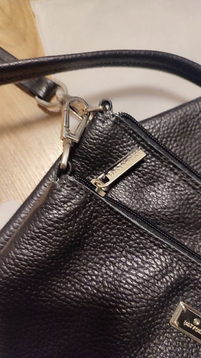 Nowy,oryginalny zestaw Batycki kosmetyczka,listonoszka,etui na laptopa