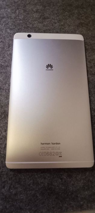 Планшет Huawei M3 4/32 GB