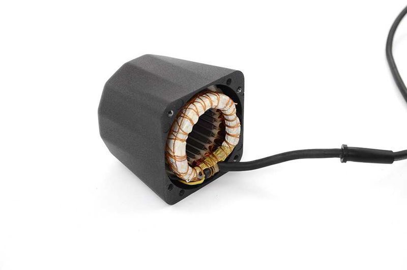 Автоматика для розпашних воріт проста плата управління