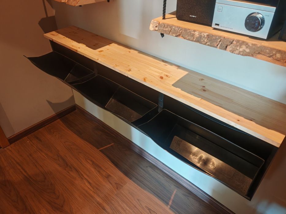 Estante sapateira ikea trones