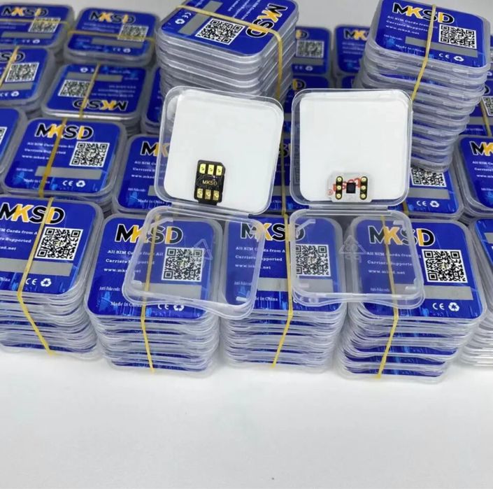 НОВЫЙ СПОСОБ Разблокировка отвязка оператора iPhone RSIM MKSD рсим QPE