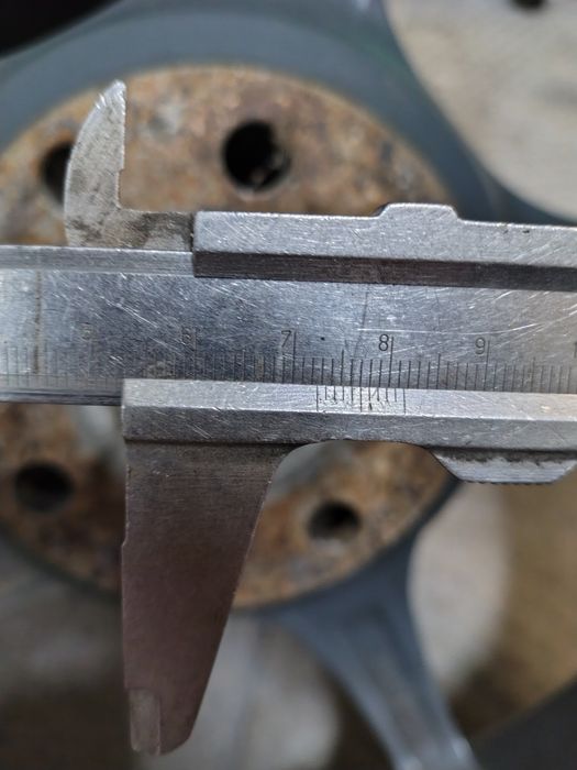 Koła 18" 4x100 4x108 WOLFRACE