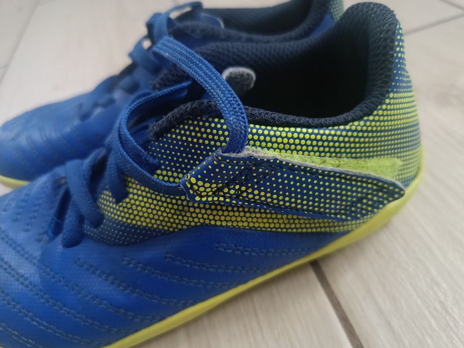 Buty piłkarskie Korki Kipsta 28