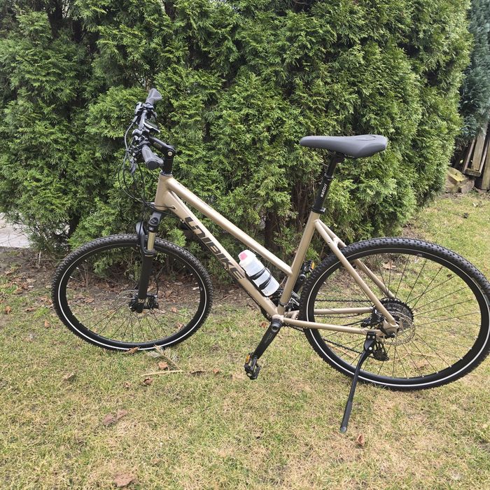 Rower Unibike Viper Damski