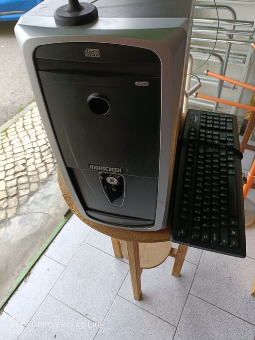Vendo vários artigos com urgência