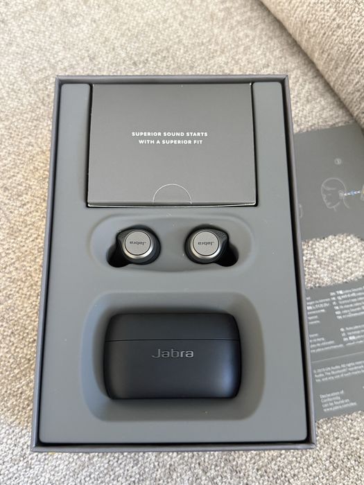 Jabra Elite   75t