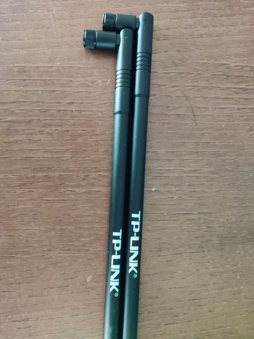 Antenas TP-LINK 8Dbi