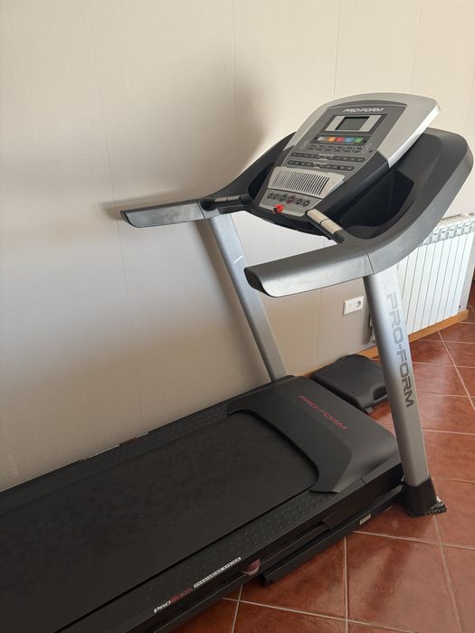 Passadeira de corrida PRO-FORM Endurance S7