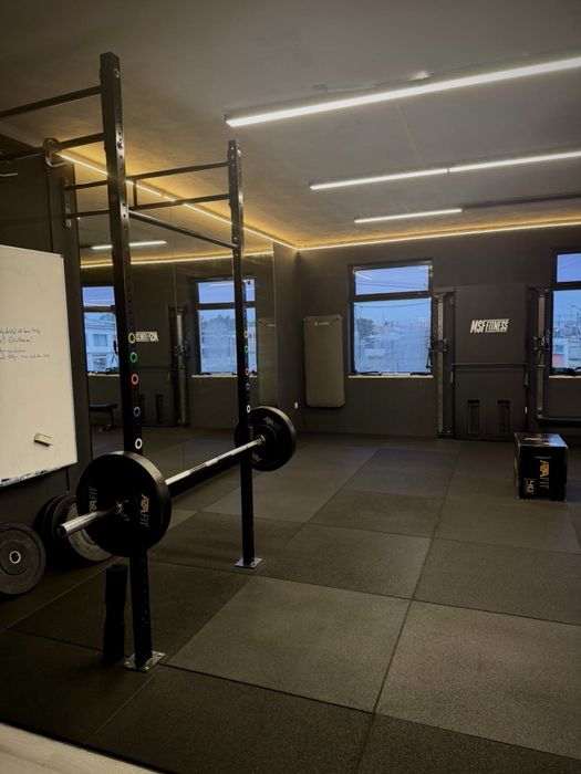 Personal Trainer Ovar