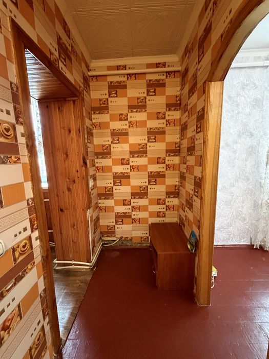 До продажу чудова кімната у гуртожитку