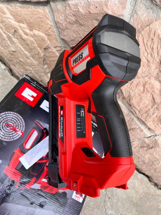 Степлер  Einhell FIXETTO 18/38 S тушка
