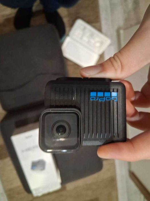 GoPro HERO stan idealny