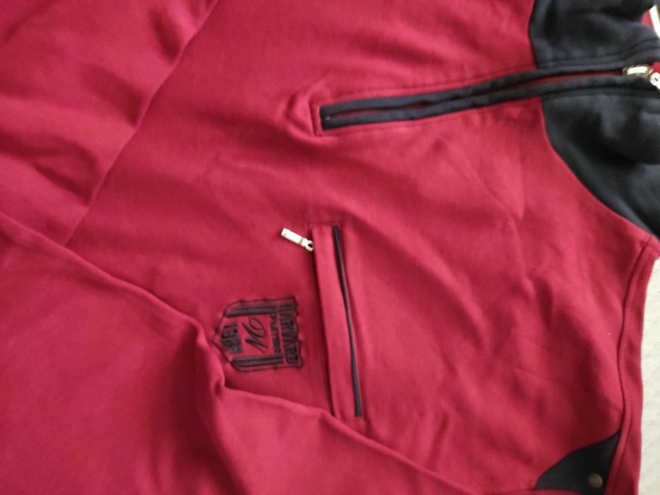 Bluza męska rozm. 60/62