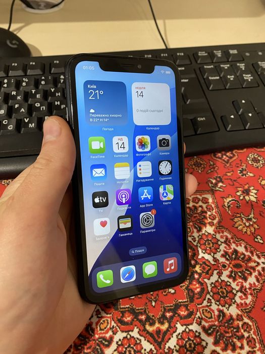 Apple Iphone XR 64gb