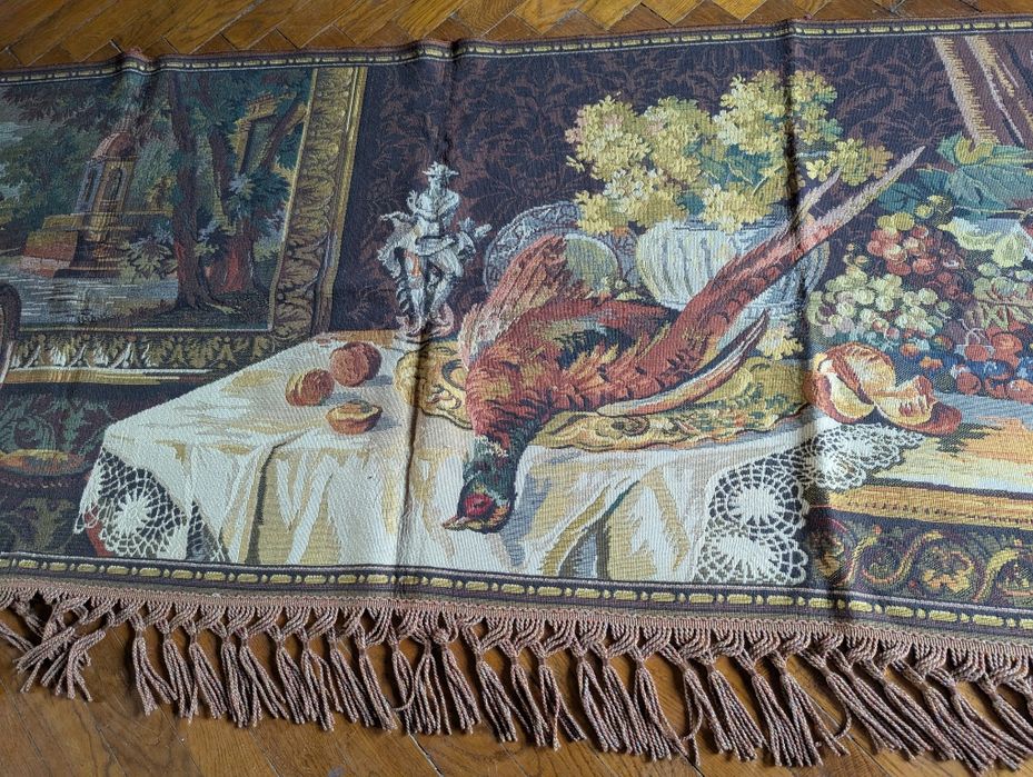 Гобелен Натюрморт