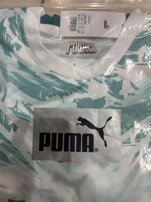 Camisola de portugal  4 xl