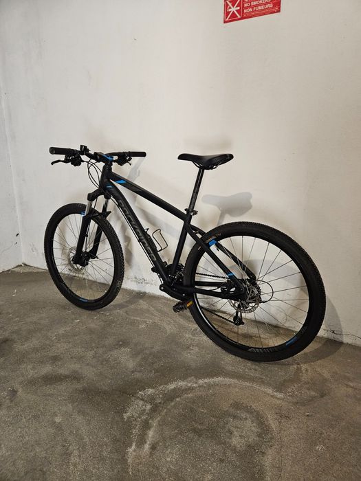 Bicicleta Rockrider ST520