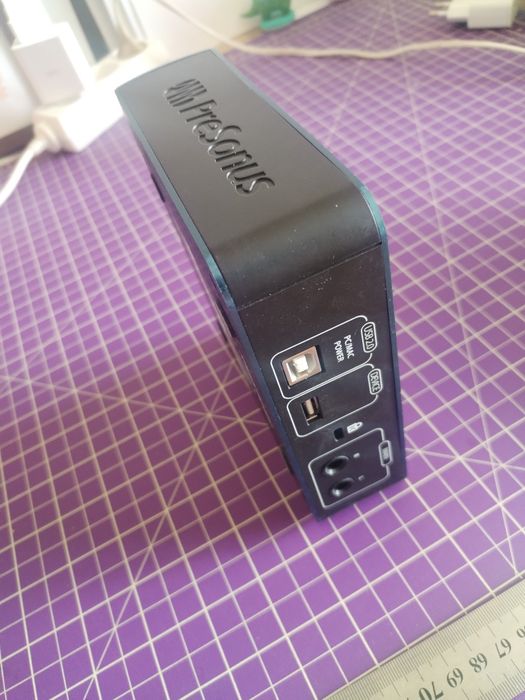 Звукова карта (аудіоінтерфейс) PreSonus AudioBox iOne
