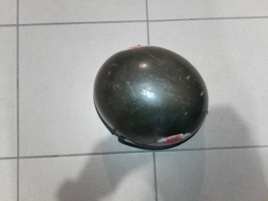 Hełm skoczka spadochronowego wz.63