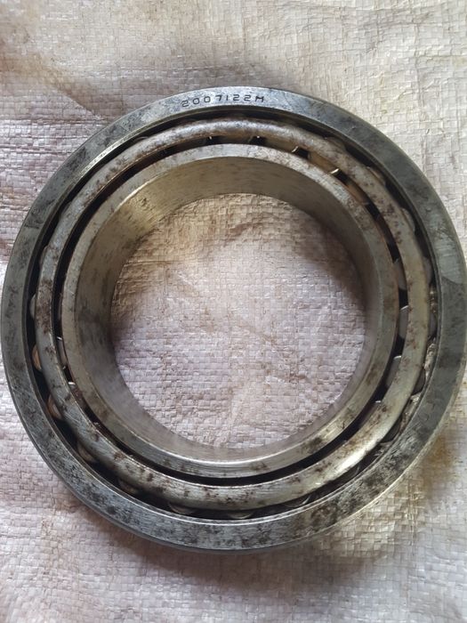 Підчипник  (32022X) : 2007122м. 1гпз