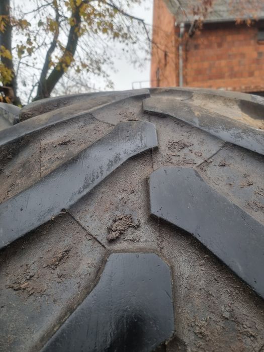 Opona 650/65R38 opona rolnicza dętka