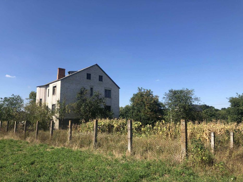 (5)   Продам будинок в м. Гнівань 6910