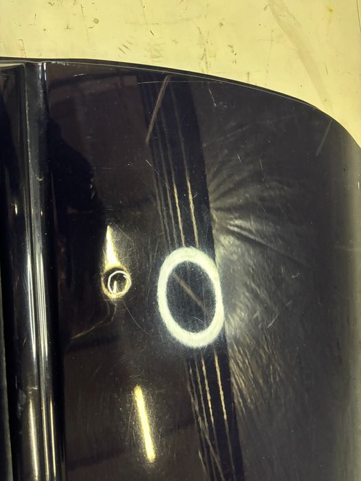 Drzwi Lewy Tył Audi A3 8L Lift  5D K: Ly5K