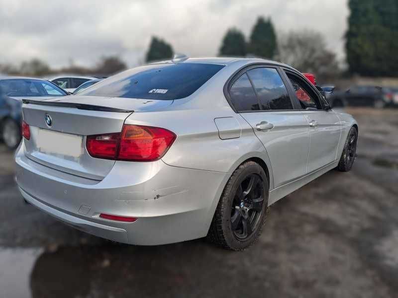 BMW 320D F30 2.0 2014 (Para Peças)