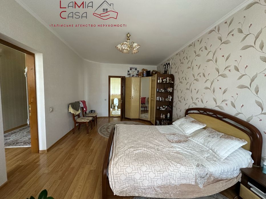 Будинок за адресою вул. Київська (площа 230 м²) - Atlanta.ua - фото 17