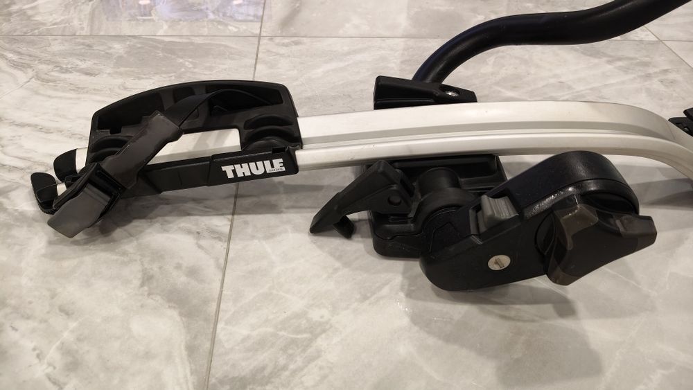 Suporte Bicicleta Thule