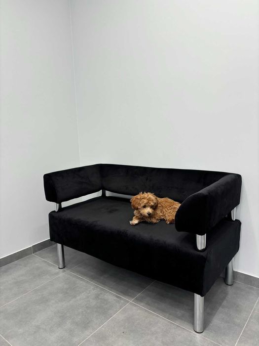 Диваны ожидания от 100 до 200 см для офиса, СТО, больниц, кафе ОПТОМ