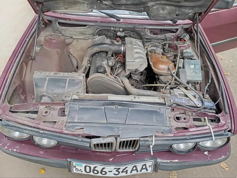 Продам автомобіль