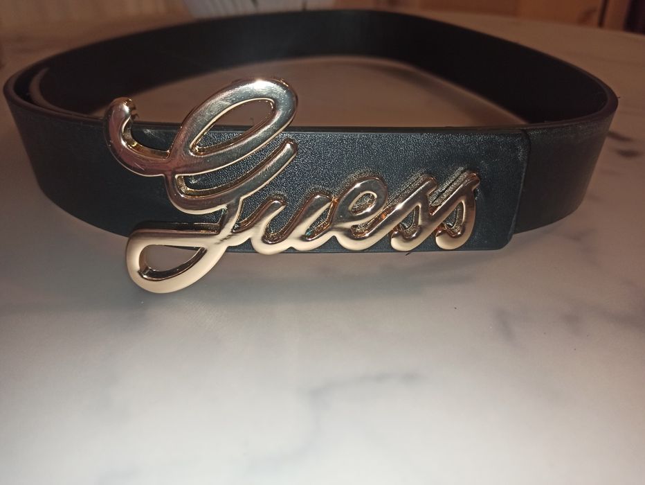 Pasek Guess 115 cm