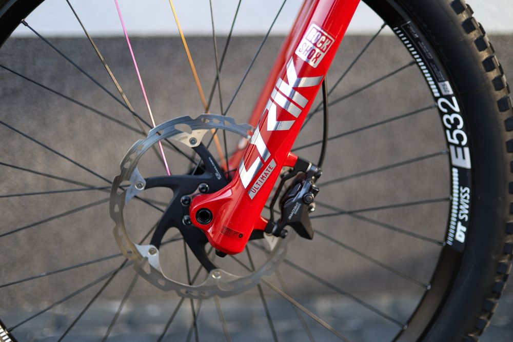 Rower Enduro/Freeride Commencal Clash rozmiar M Stan Idealny