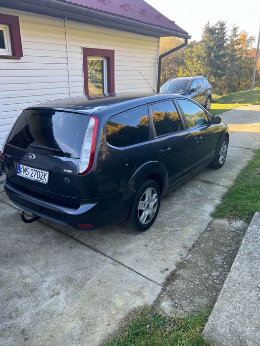 Sprzedam ford focus