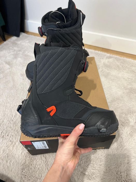 Damskie buty snowboardowe Burton Limelight Step On – rozmiar 40