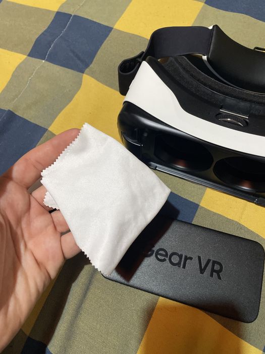 Oculos Gear VR S6