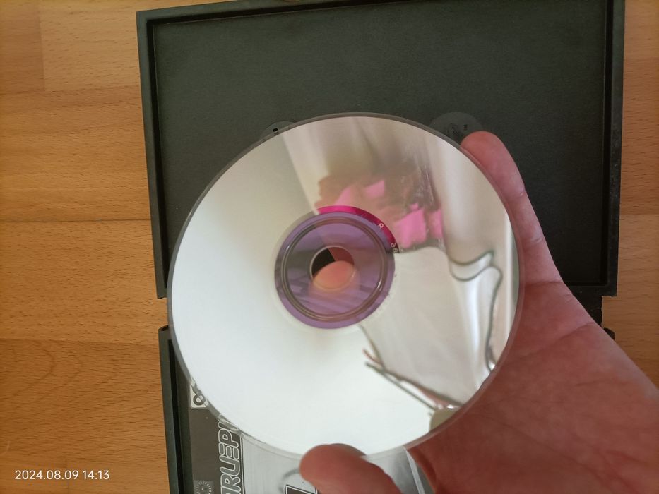 Truepinball sega saturn